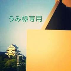 うみ様専用ページのサムネイル
