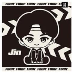 BTS Tinytan 一番くじ タオル Jinのサムネイル