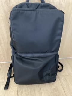 ノースフェイス リュック  シャトルデイバック　2ヶ月使用のサムネイル