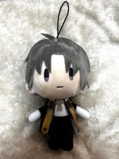へし切長谷部 ぬいぐるみのサムネイル
