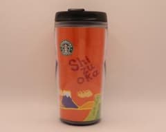 【ご当地限定】スターバックス　プラスチックタンブラーのサムネイル