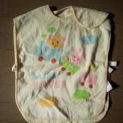 ミキハウスのベビーカーに付ける物!?のサムネイル