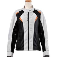 まるまるまる　レディース　バイクジャケット　メッシュジャケット まるまるまる様 専用 レディース バイクジャケット メッシュジャケット