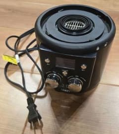 コーヒー焙煎機　SOUYI　SY-121N　ソウイジャパン　本体のみのサムネイル