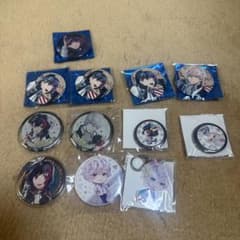 B-PROJECT キタコレ 缶バッジ アクキーセット - メルカリ
