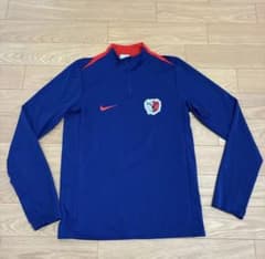 鹿島アントラーズ 2026 NIKE ナイキ スタッフ支給品 トレーニング