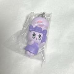 ＊ESTHER BUNNY めじるしアクセサリー2 ラベンダーバニー＊