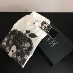 SHAREEF シャリーフ シャツのサムネイル