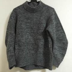 【ぺちこさま専用】ebonyivory ニットのサムネイル