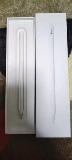 Apple Pencil第二世代のサムネイル