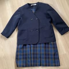 大蔵学園札幌幼稚園系列制服 - メルカリ