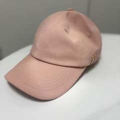 VARZAR キャップ ピンクのサムネイル