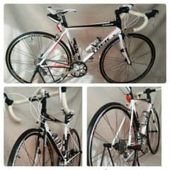 【 美品】TREK  1.5  ロードバイク フル装備のサムネイル