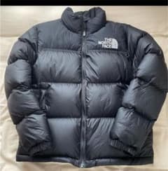 NORTH FACE ノースフェイス ヌプシ700フィルのサムネイル