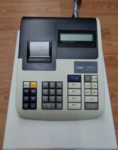 クローバー CLOVER 100LC レジスター Amazon | 究極のレジスター「CLOVER 100LC」 | レジスター本体