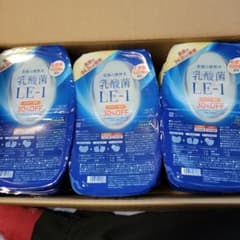 乳酸菌LE-1 ダイエット米30食入りのサムネイル