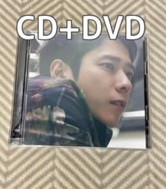 二宮和也　カバーアルバム　〇〇と二宮と ［CD+DVD］のサムネイル