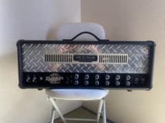 MESA Dual Rectifier Solo Head ギター用アンプのサムネイル