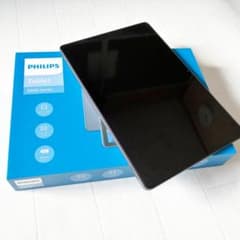 PHILIPS タブレット T8015 11インチ アンドロイド - メルカリ