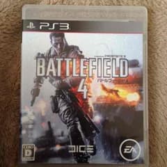 battlefield 4 バトルフィールド4のサムネイル
