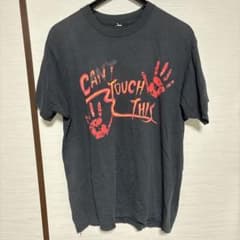 古着 Tシャツ ブラック