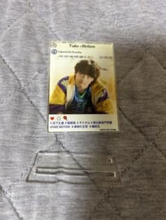 EBiDAN FAKE MOTION 탁구의 왕장 타치바나 시바타오 오가사와라해