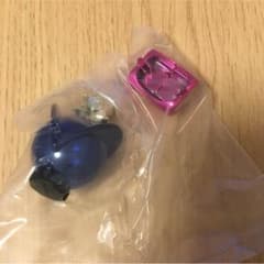 セーラームーン ガチャ ウラヌスのサムネイル