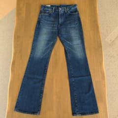 CANTON  キャントン  ブーツカット  Lot 571
