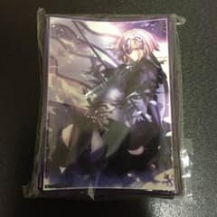 Fate ジャンヌオルタ スリーブのサムネイル
