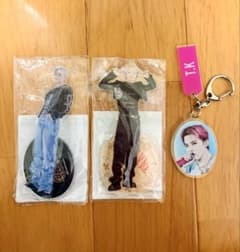 JO1 川西拓実 アクリルスタンド アクキー まとめ売りのサムネイル