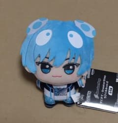 すにすて SneakerStep ちびぐるみ vol.2 おさでい