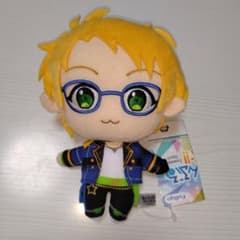 あんさんぶるスターズ！！ ぬいぐるみーTrickstarー 遊木真