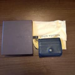 最終価格LOUIS VUITTON タイガ コインケース 小銭入れ - メルカリ