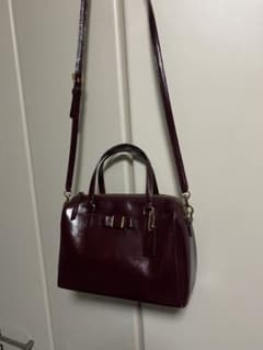 COACH コーチ　ショルダーバッグのサムネイル
