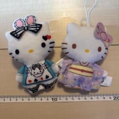 ハッピーセット キティちゃん 2個セットのサムネイル