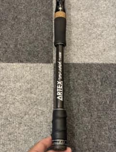 DRT ARTEX DCcustom #2 中古【美品】 R*W様 DRT ARTEX DCcustom #2 中古【美品】 - メルカリ