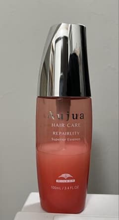 Aujua HAIR CARE REPAIRLITYのサムネイル