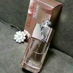 Dior アディクトシャイン 香水50mlのサムネイル