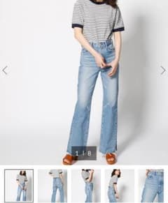 美品 ＊ デニムのサムネイル