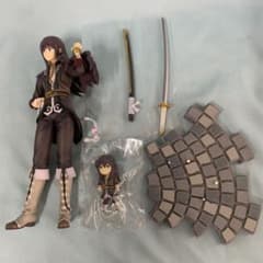 ユーリ・ローウェル「テイルズ オブ ヴェスペリア」1/8 - メルカリ