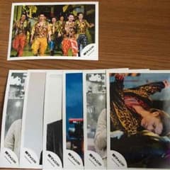 関ジャニ∞ 写真のサムネイル