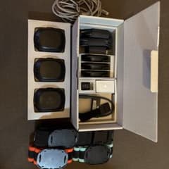 VIVE Ultimate Tracker 3+1 装着ベルト付き - メルカリ