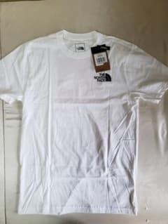 THE NORTH FACE RED BOX TEEのサムネイル