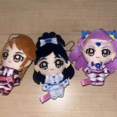 ふたりはプリキュア マックスハート ミルキィローズ ふわキュン