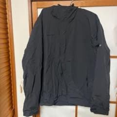 マムート　マウンテンパーカーのサムネイル