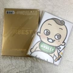 関ジャニ∞／GR8ESTのサムネイル