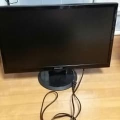 Princeton　液晶モニター23インチのサムネイル