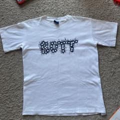 BoTT Tシャツ ホワイト　Mサイズのサムネイル