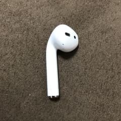 Apple AirPods1世代 左耳のみのサムネイル