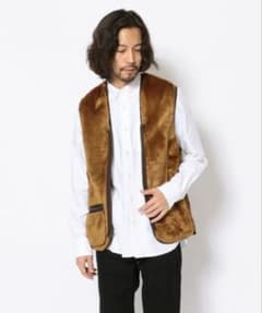 Barbour ライナーベストのサムネイル